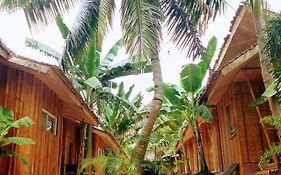 Ecostay Panglao Resort Hotel