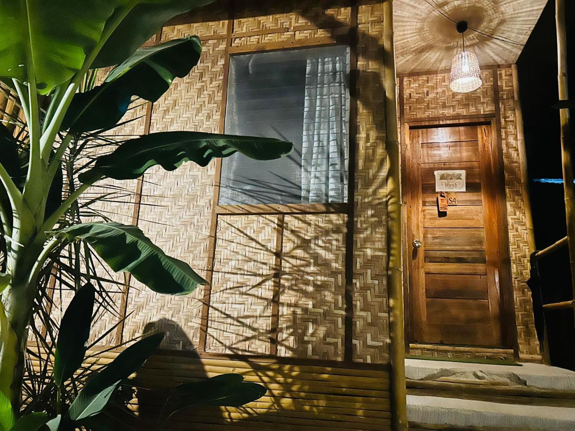 Ecostay Panglao Resort Hotel Exterior photo