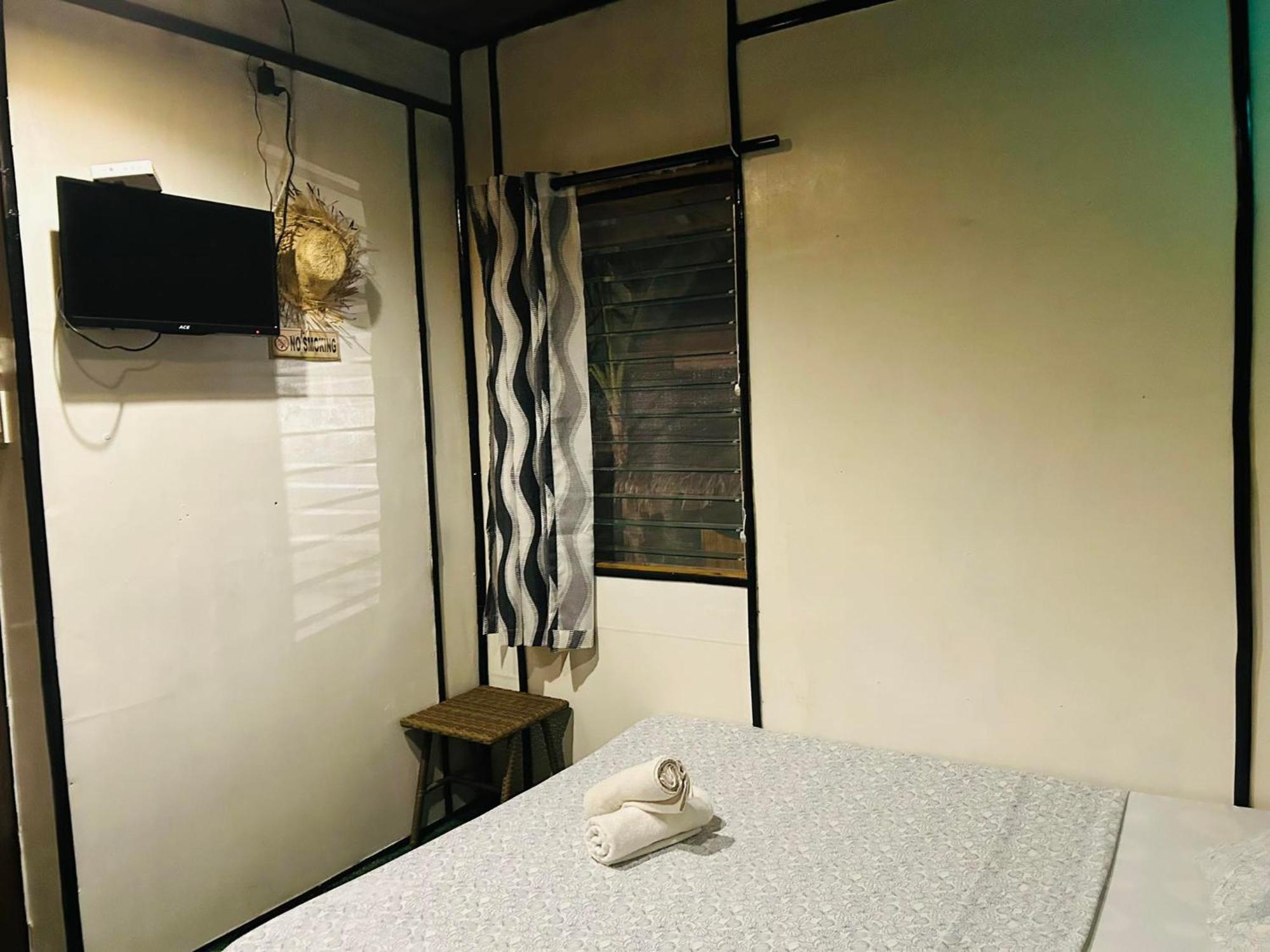 Ecostay Panglao Resort Hotel Exterior photo